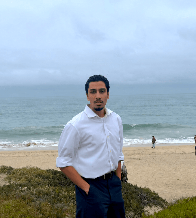 Ayaan Ahmad, Chief Operating Officer of Meticulous Health Solutions