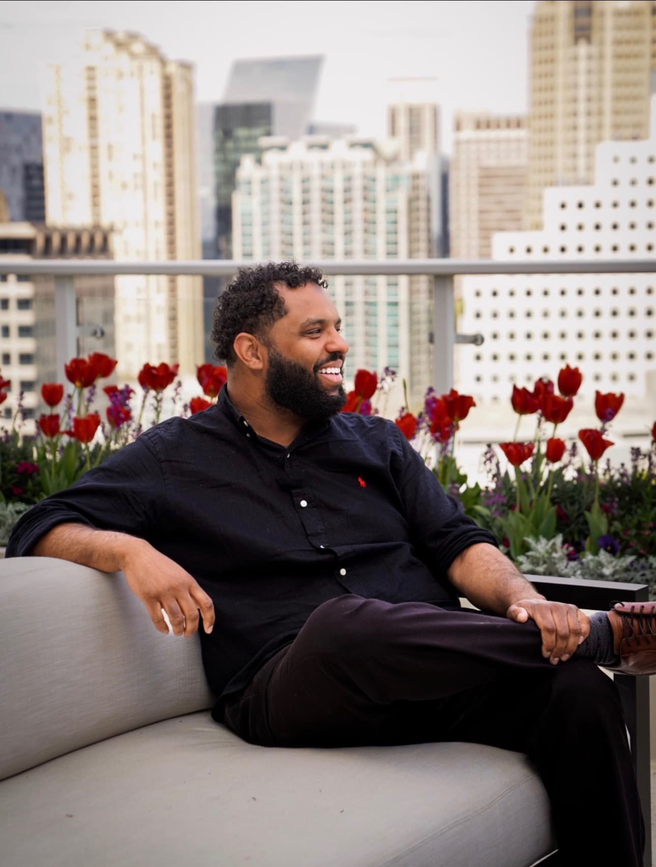 Abbas Abrar, Founder and CEO of Meticulous Health Solutions
